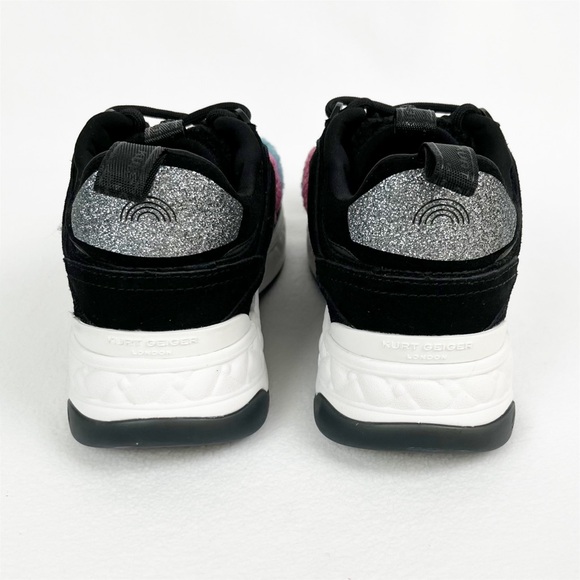 Kurt Geiger Sneakers - Picture 5 of 11